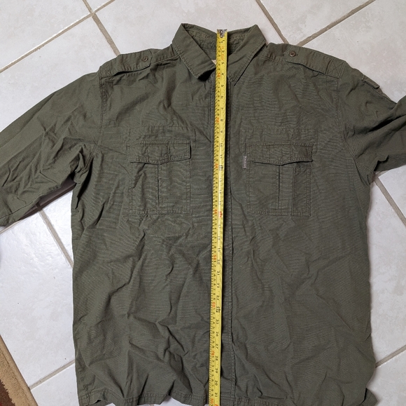 Woolrich Field Shirt - Picture 12 of 13